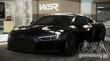 Audi R8 V10 S-Plus S1 для GTA 4