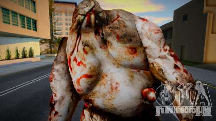 Insanecancer (Silent Hill) для GTA San Andreas