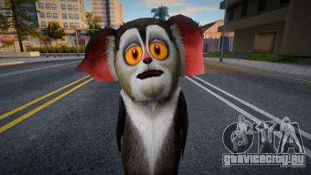 Maurice для GTA San Andreas