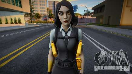 Fortnite - Marigold для GTA San Andreas
