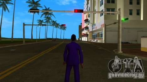 Jizzy из San Andreas для GTA Vice City