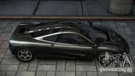 Mclaren F1 R-Style S9 для GTA 4