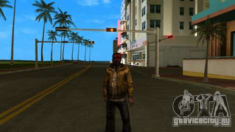 Alvin для GTA Vice City