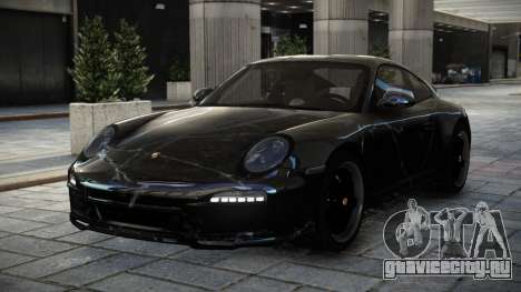 Porsche 911 S-Style S5 для GTA 4