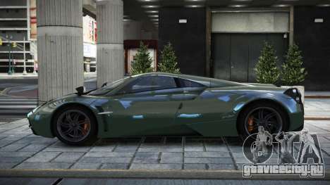 Pagani Huayra RX для GTA 4