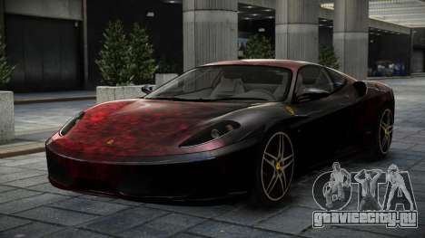 Ferrari F430 Ti S7 для GTA 4