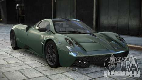 Pagani Huayra RX для GTA 4