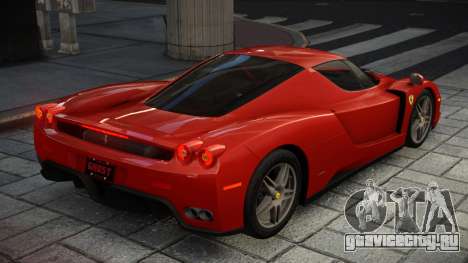 Ferrari Enzo G-Style для GTA 4
