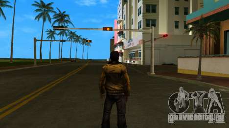 Alvin для GTA Vice City