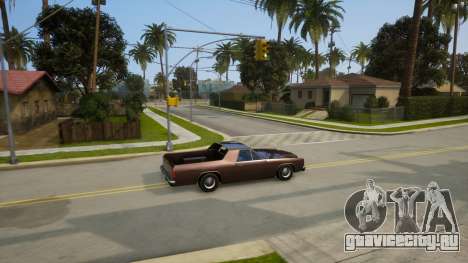 Realistic Handling GTA V