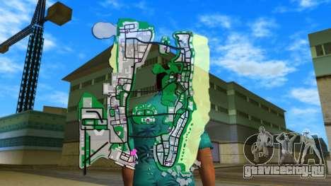 Docks R-TXD для GTA Vice City