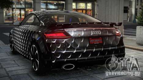 Audi TT RS Quattro S10 для GTA 4