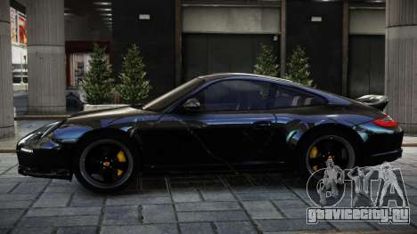 Porsche 911 S-Style S5 для GTA 4