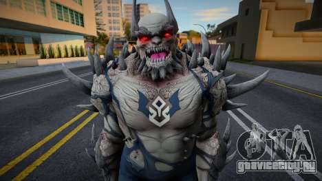 Опустошитель для GTA San Andreas