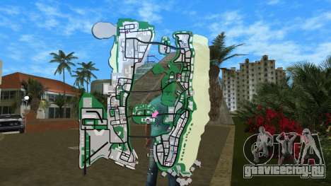 GTA VC Stundland Beta 1.0 для GTA Vice City