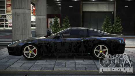 Ferrari 575M HK S2 для GTA 4