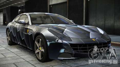 Ferrari FF Ti S9 для GTA 4