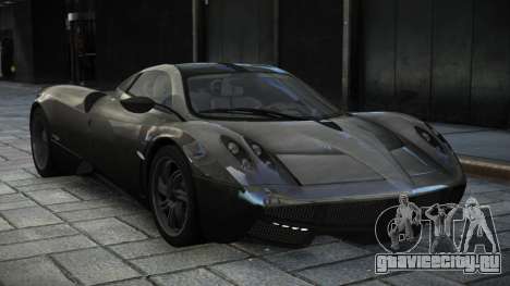 Pagani Huayra RX S6 для GTA 4