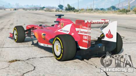 Ferrari F138 (664) 2013〡add-on v1.1