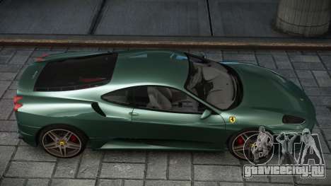Ferrari F430 Ti для GTA 4