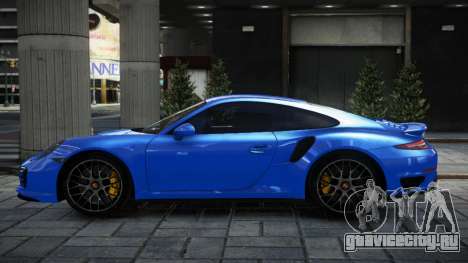 Porsche 911 T-Style для GTA 4