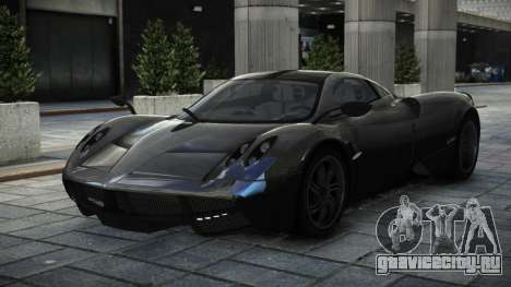 Pagani Huayra RX S6 для GTA 4