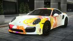 Porsche 911 T-Style S9 для GTA 4