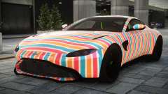 Aston Martin Vantage RS S6 для GTA 4