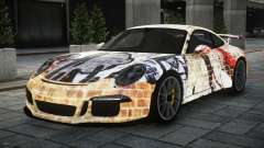 Porsche 911 GT3 RT S10 для GTA 4