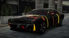 Dodge Challenger S-Style S4 для GTA 4