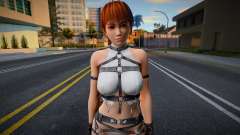 Kasumi Venus Cage для GTA San Andreas