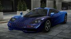 Mclaren F1 R-Style S8 для GTA 4