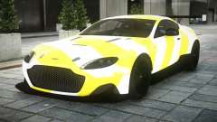 Aston Martin Vantage R-Style S5 для GTA 4