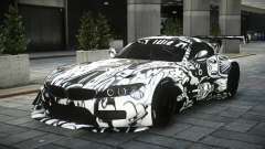 BMW Z4 GT3 RT S3 для GTA 4