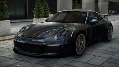 Porsche 911 GT3 RX S1 для GTA 4