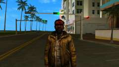 Alvin для GTA Vice City