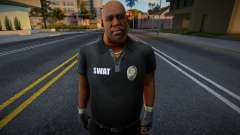 Тренер из Left 4 Dead (S.W.A.T) для GTA San Andreas