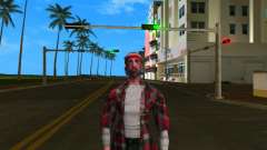 The Truth из San Andreas для GTA Vice City