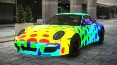 Porsche 911 S-Style S4 для GTA 4