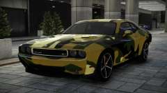 Dodge Challenger ST S4 для GTA 4