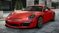 Porsche 911 GT3 RX для GTA 4