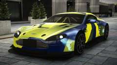 Aston Martin Vantage XR S7 для GTA 4