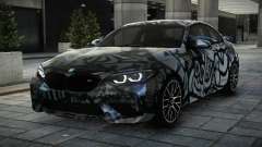 BMW M2 Zx S2 для GTA 4