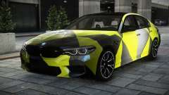 BMW M5 F90 Ti S11 для GTA 4