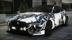 Jaguar XE G-Style S3 для GTA 4