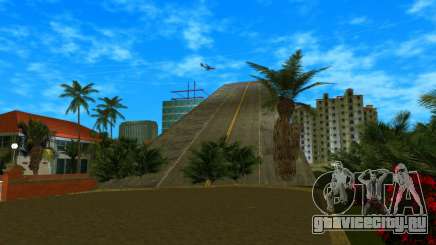 GTA VC Stundland Beta 1.0 для GTA Vice City