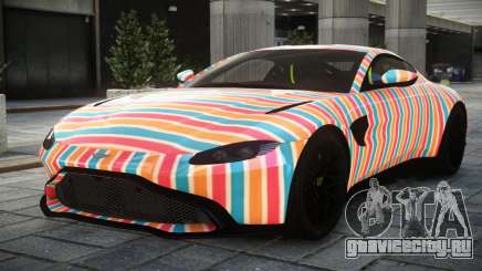 Aston Martin Vantage RS S6 для GTA 4