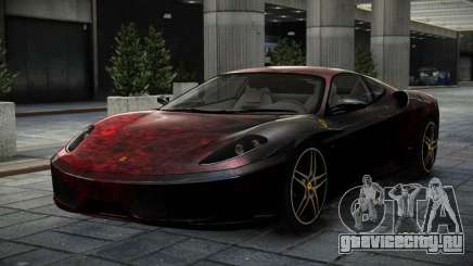 Ferrari F430 Ti S7 для GTA 4