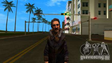 Willin Bill для GTA Vice City