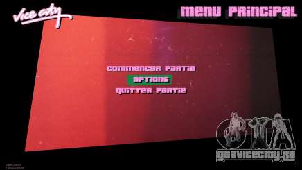 Dirt-OVR Backgrounds для GTA Vice City
